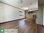LDK（約17.6帖）