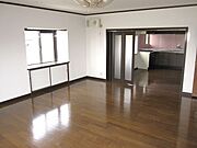 ★綺麗なフローリングのお部屋です★