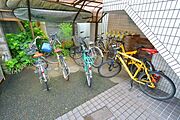 外観・共用部分