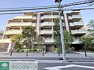 東京都世田谷区駒沢3丁目27-9：物件画像／株式会社タウンハウジング東京　経堂店