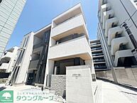 東京都狛江市東和泉1丁目2377-2：物件画像／株式会社タウンハウジング東京　経堂店