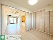 洋室5.1帖