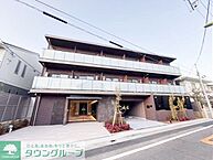 東京都世田谷区桜3丁目5-3：物件画像／株式会社タウンハウジング東京　経堂店