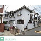 東京都世田谷区上馬1丁目23-1：物件画像／株式会社タウンハウジング東京　経堂店