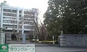 私立東京都市大学等々力キャンパス 徒歩13分。 1000m