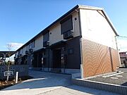 ★駐車スペース1台付帯★