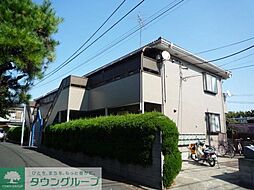 外観画像