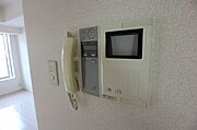 ★TVモニターホン★