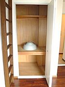 ★収納2箇所ございます★