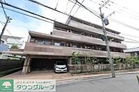東京都世田谷区三軒茶屋1丁目7-7：物件画像／株式会社タウンハウジング東京　経堂店