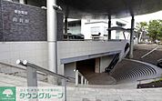 用賀駅 820m