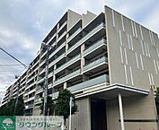 東京都調布市仙川町2丁目6-5：物件画像／株式会社タウンハウジング東京　経堂店