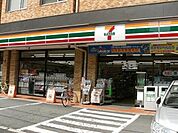 セブンイレブン 150m