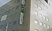 三井住友銀行 799m