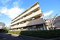 東京都調布市西つつじケ丘3丁目27-7：物件画像／株式会社タウンハウジング東京　経堂店
