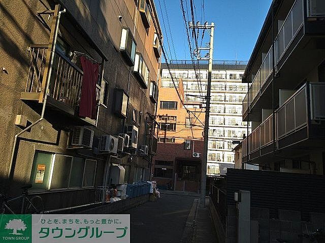 その他