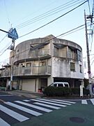 ★おしゃれな外観★