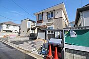 ★閑静な住宅街★