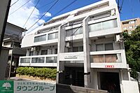 東京都世田谷区上用賀1丁目7-7：物件画像／株式会社タウンハウジング東京　経堂店