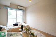 家具・小物はイメージです