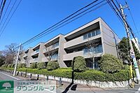 東京都世田谷区瀬田4丁目29-6：物件画像／株式会社タウンハウジング東京　経堂店