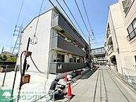 東京都世田谷区北烏山6丁目32-26：物件画像／株式会社タウンハウジング東京　経堂店