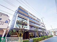 東京都調布市上石原2丁目11-3：物件画像／株式会社タウンハウジング東京　経堂店