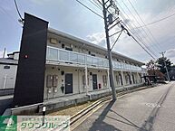 東京都狛江市駒井町2丁目31-5：物件画像／株式会社タウンハウジング東京　経堂店