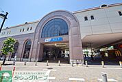 小田急線　狛江駅 徒歩11分。その他 810m