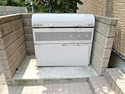 ★ダストボックス★