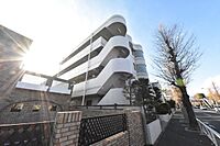 東京都調布市上石原1丁目19-1：物件画像／株式会社タウンハウジング東京　経堂店