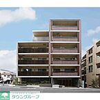 東京都渋谷区初台2丁目5-11：物件画像／株式会社タウンハウジング東京　経堂店