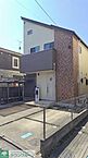 東京都調布市東つつじケ丘3丁目20-19：物件画像／株式会社タウンハウジング東京　経堂店