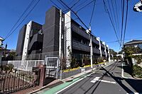 東京都世田谷区桜丘1丁目8-17：物件画像／株式会社タウンハウジング東京　経堂店