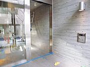 ★オートロックシステムに防犯カメラもあります★