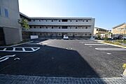 ★駐車場★