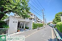 東京都世田谷区船橋1丁目34-7：物件画像／株式会社タウンハウジング東京　経堂店