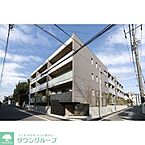 東京都渋谷区大山町34-3：物件画像／株式会社タウンハウジング東京　経堂店