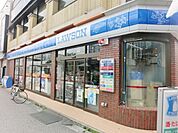 ローソン 162m