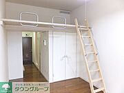 設備・仕様は号室により異なる為、現況を優先致します。