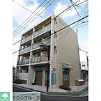 東京都世田谷区世田谷3丁目8-5：物件画像／株式会社タウンハウジング東京　経堂店