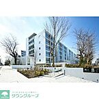 東京都世田谷区砧2丁目16-1：物件画像／株式会社タウンハウジング東京　経堂店