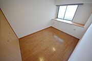 ★明るい洋室です★