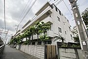 ★生活・通勤通学に便利なＲＣ造マンションです★