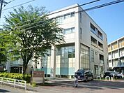 昭和大学附属烏山病院 897m