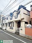 東京都狛江市東和泉1丁目5-8：物件画像／株式会社タウンハウジング東京　経堂店