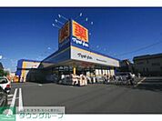 マツモトキヨシ調布深大寺店 徒歩7分。ドラックストア 520m