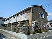 南向き日当たり良好・メゾネットタイプ★