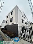 東京都世田谷区代沢3丁目24-14：物件画像／株式会社タウンハウジング東京　経堂店
