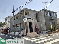 東京都世田谷区深沢4丁目23-12：物件画像／株式会社タウンハウジング東京　経堂店